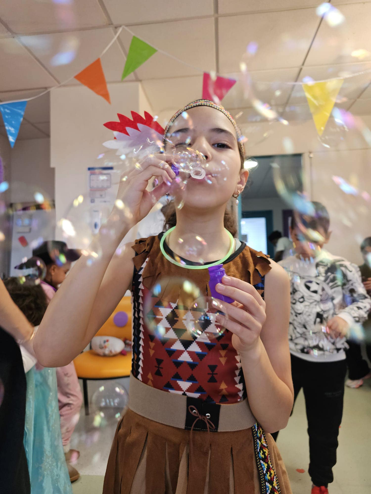 CARNAVAL 1