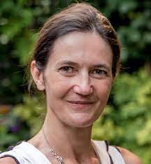 Caroline DUBERTRET