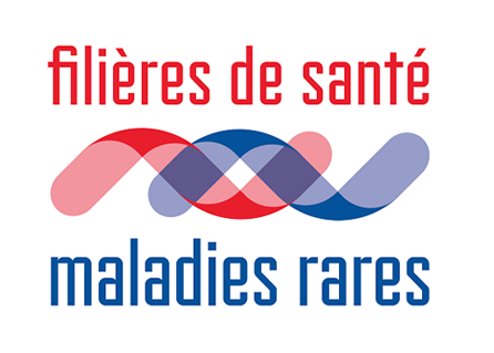 Logo filières de santé maladies rares