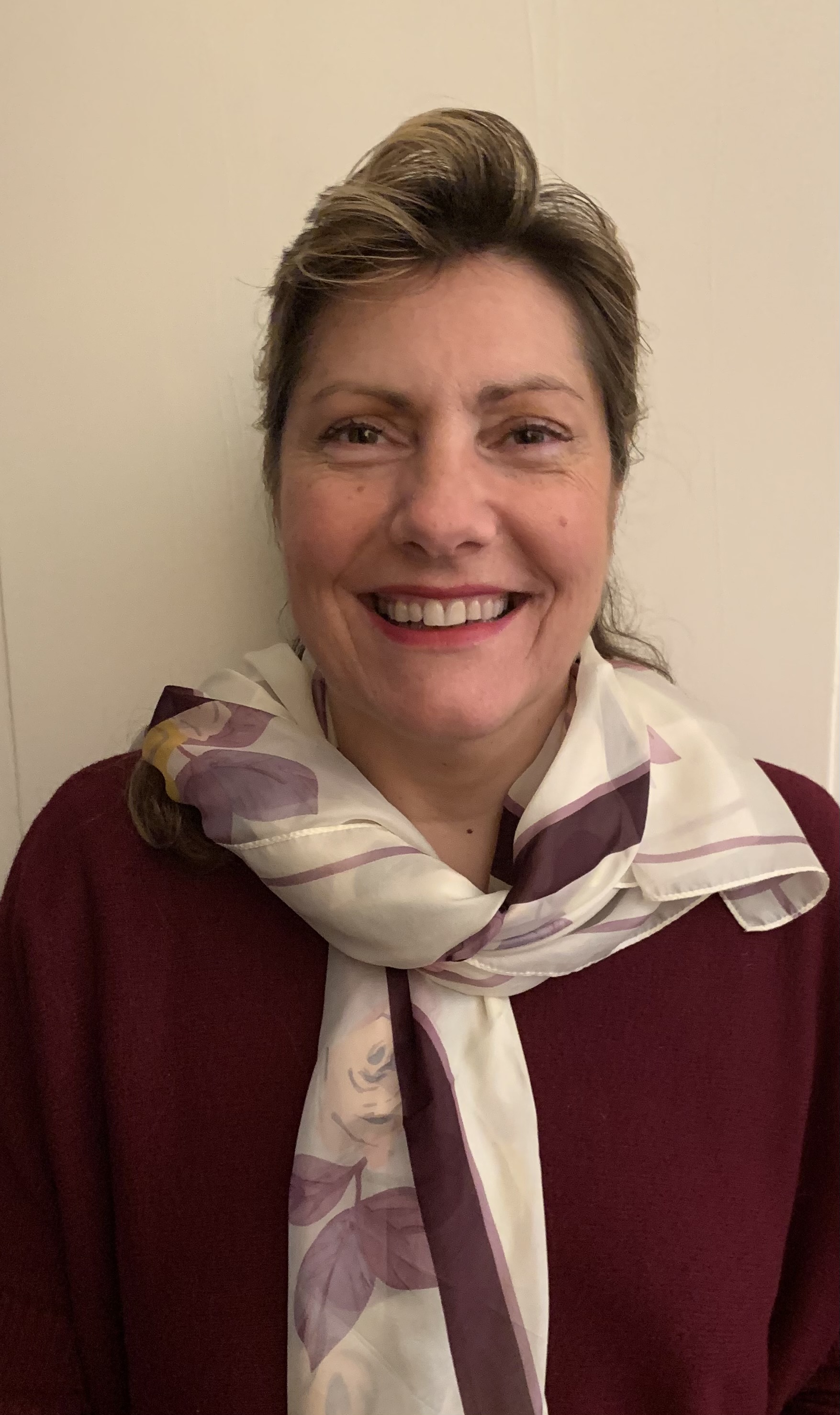 Pr Sylvie seguier