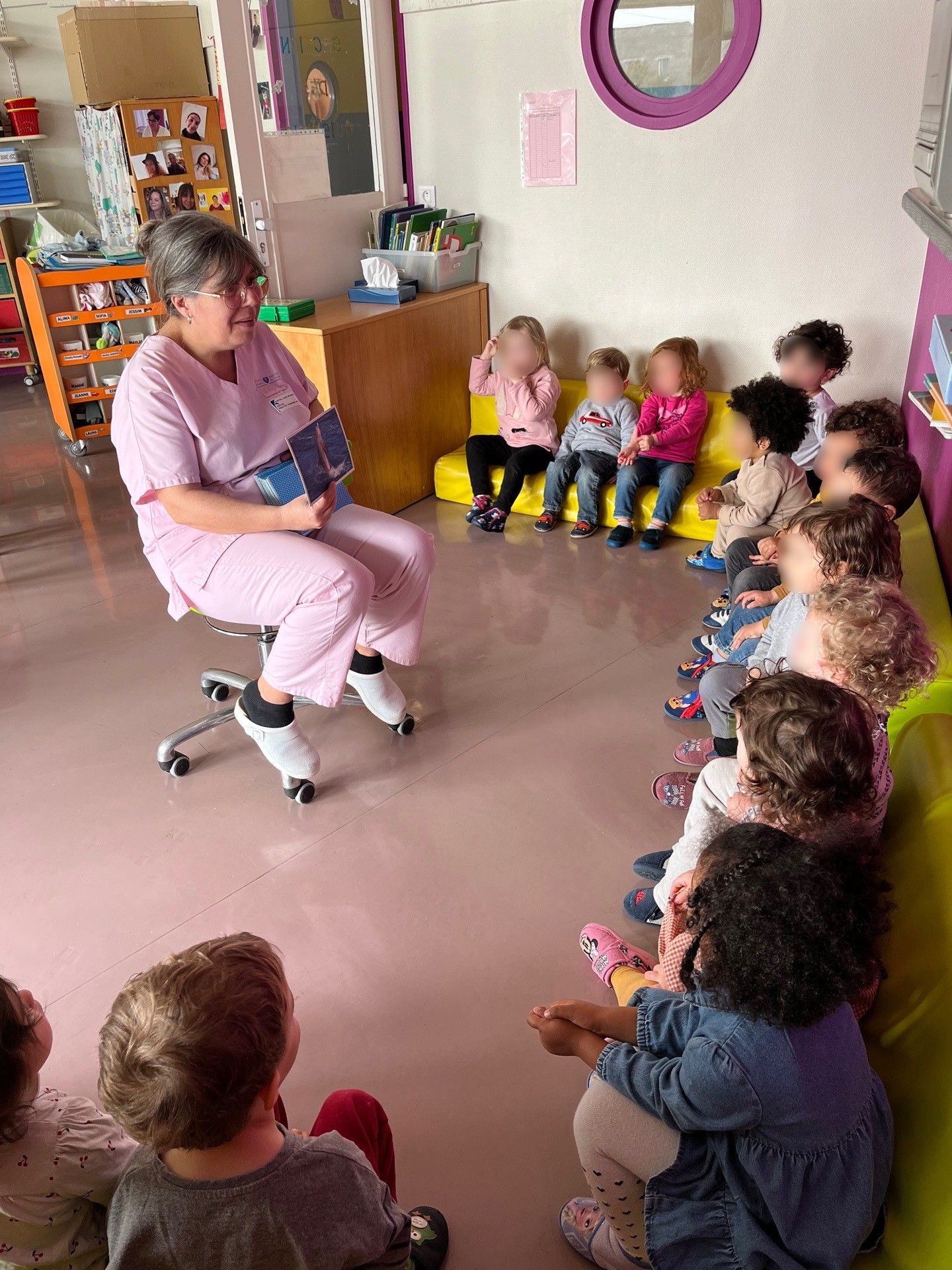 crèche 1