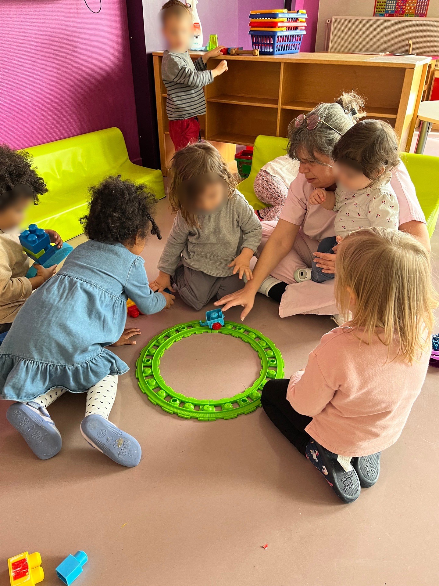 crèche 5
