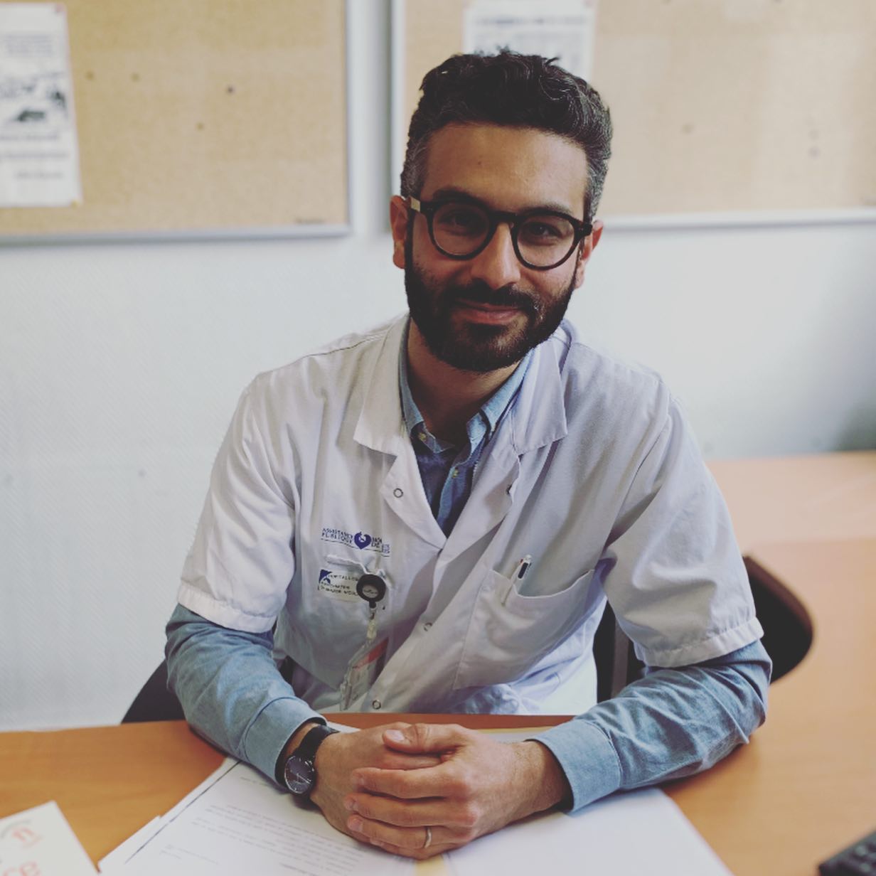 dr mazer