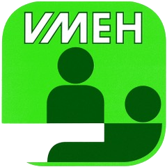 logo vmeh