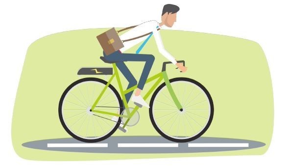 Tous à vélo